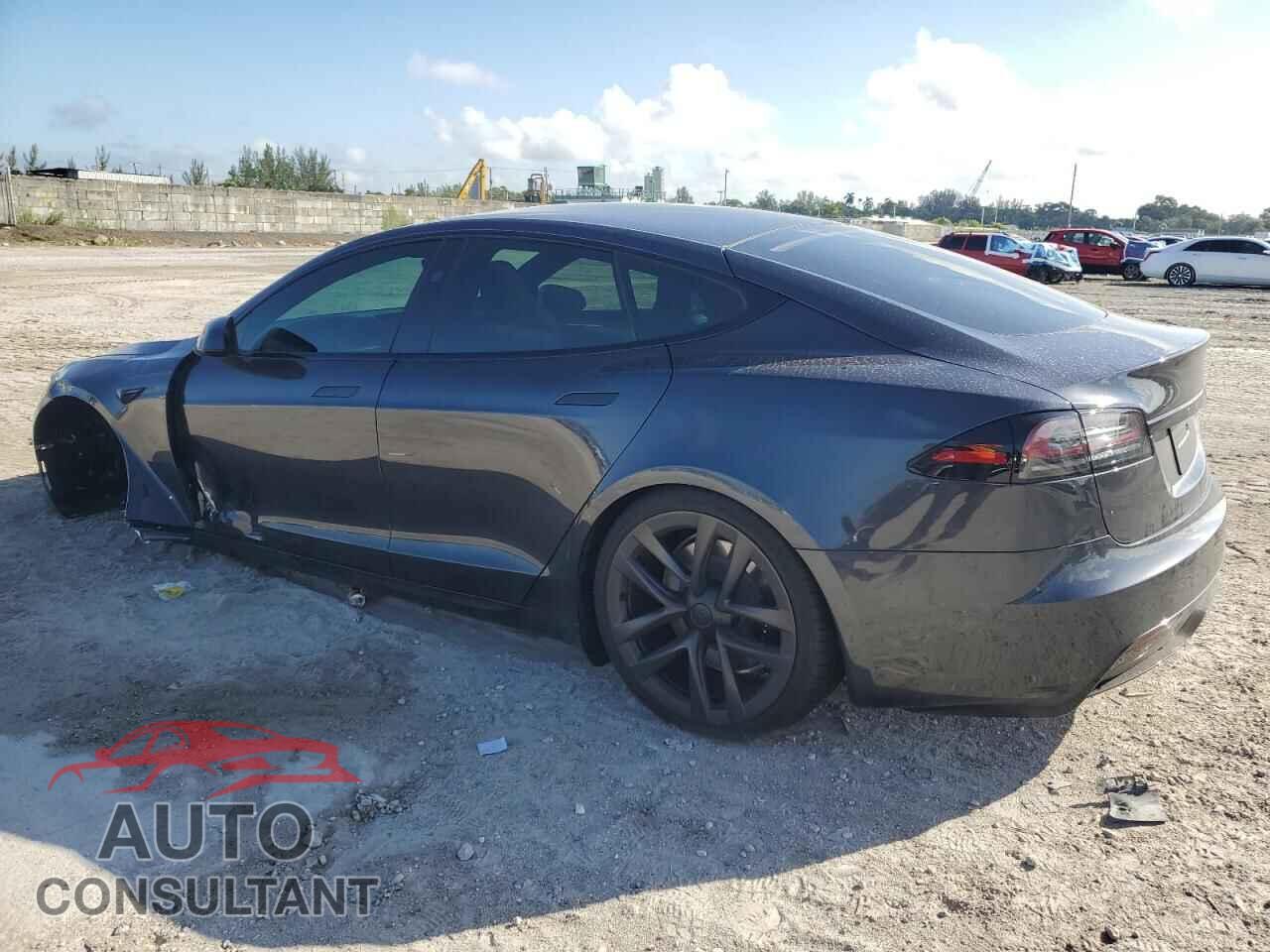 TESLA MODEL S 2024 - 5YJSA1E59RF540896