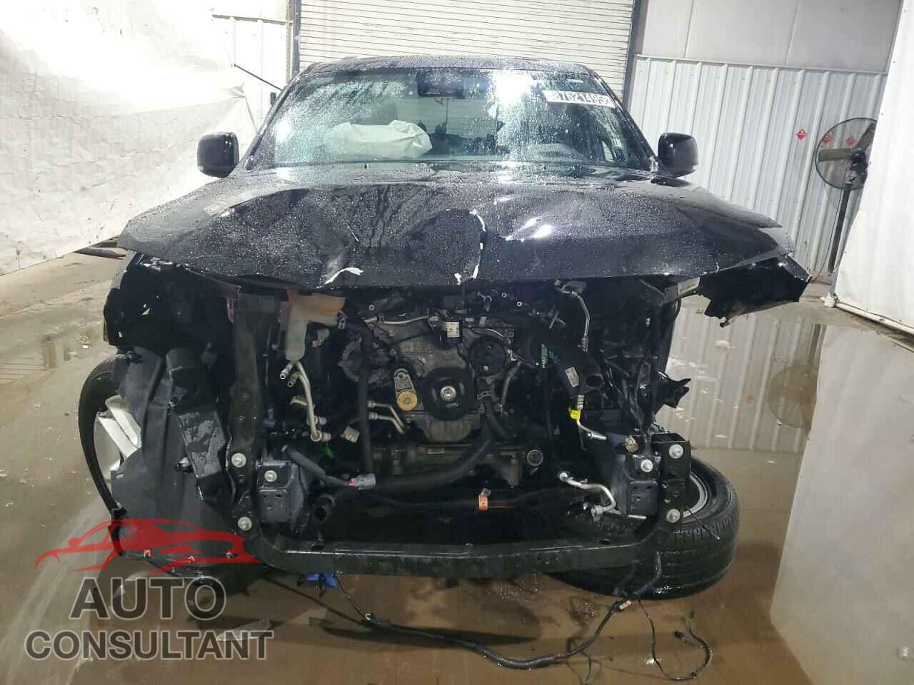 DODGE DURANGO 2024 - 1C4RDJDG6RC147105