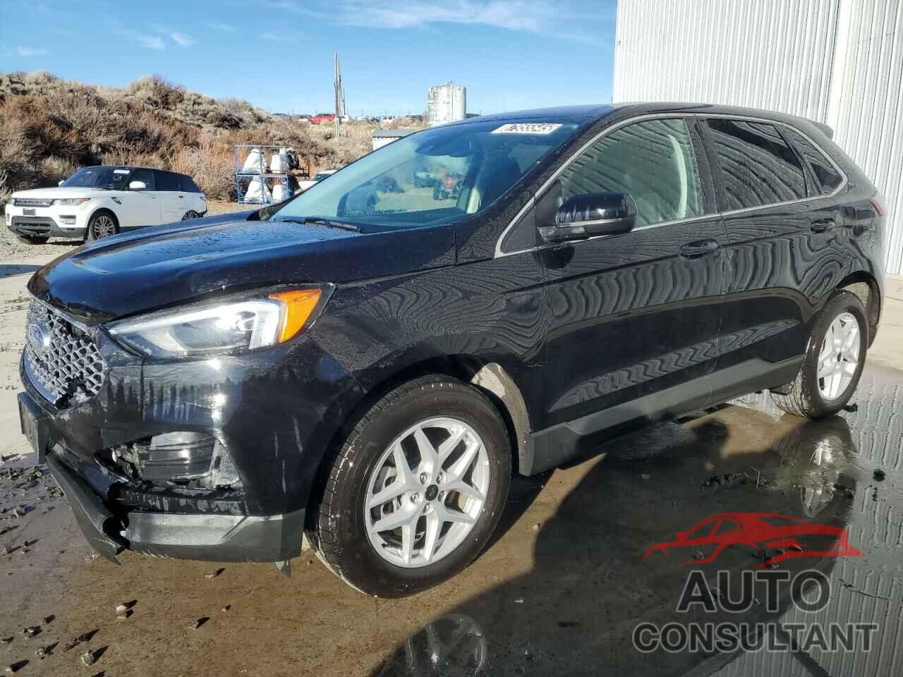 FORD EDGE 2024 - 2FMPK4J97RBA90526