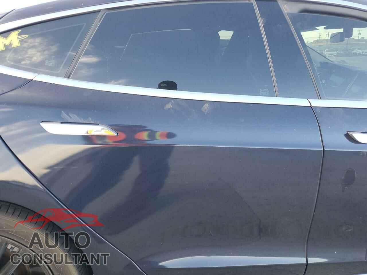 TESLA MODEL S 2014 - 5YJSA1S17EFP39263