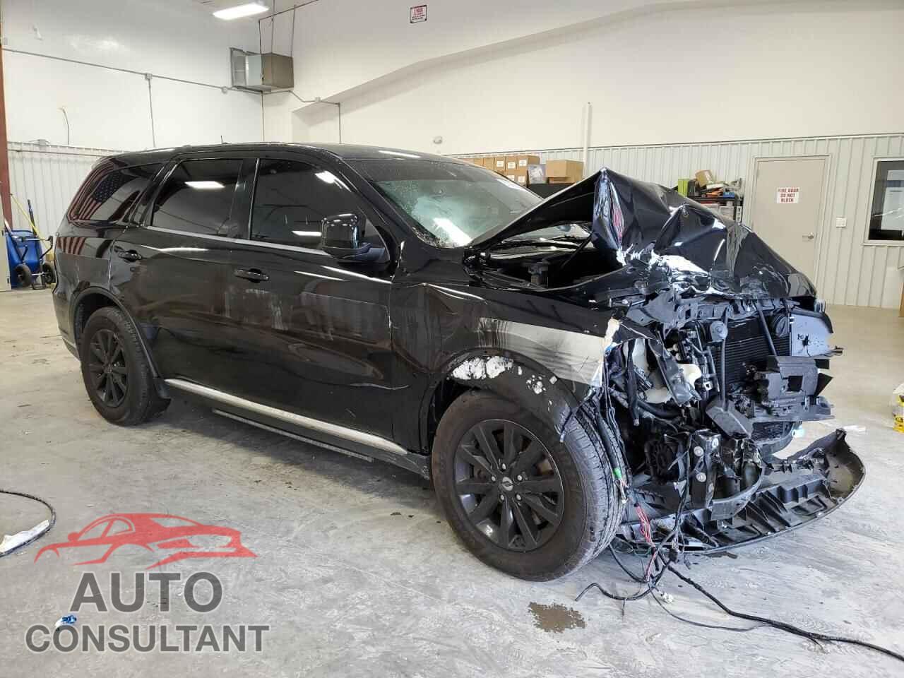 DODGE DURANGO 2023 - 1C4SDJFTXPC564428