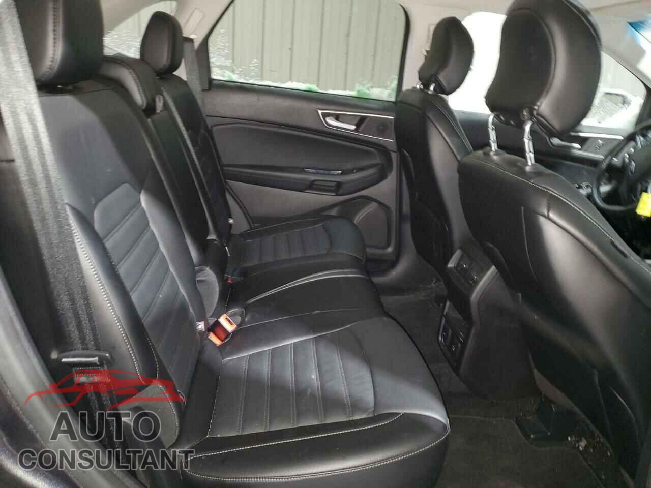 FORD EDGE 2015 - 2FMTK4J95FBB55111