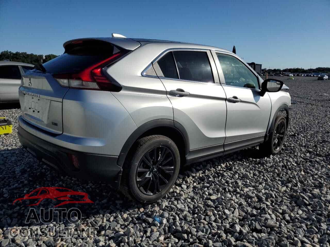 MITSUBISHI ECLIPSE 2025 - JA4ATVAAXSZ039719