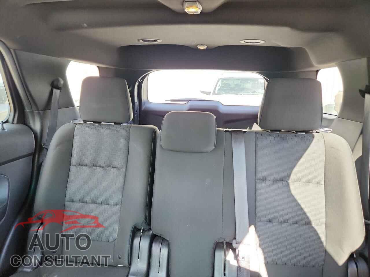 FORD EXPLORER 2015 - 1FM5K8D89FGB94912