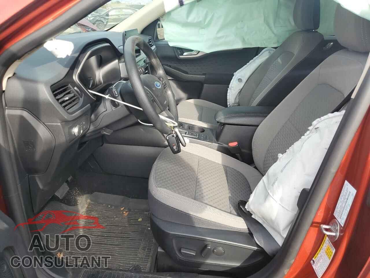 FORD ESCAPE 2020 - 1FMCU9G66LUA73981