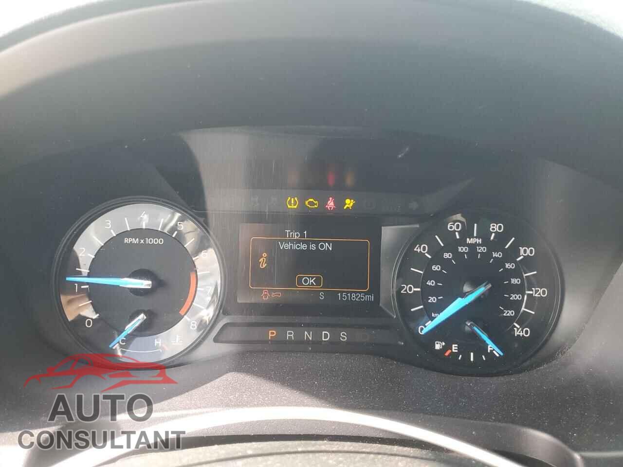 FORD EXPLORER 2018 - 1FM5K7DH2JGB65058