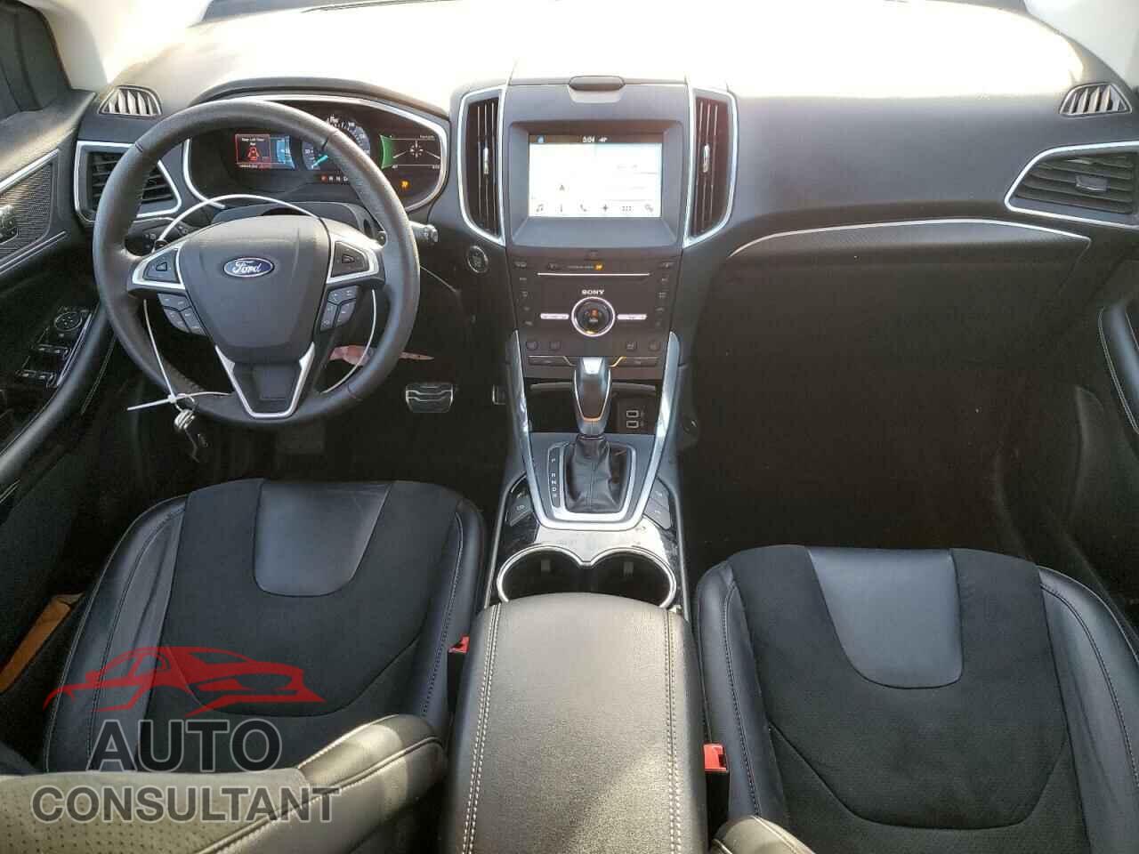 FORD EDGE 2016 - 2FMPK4AP6GBB72825