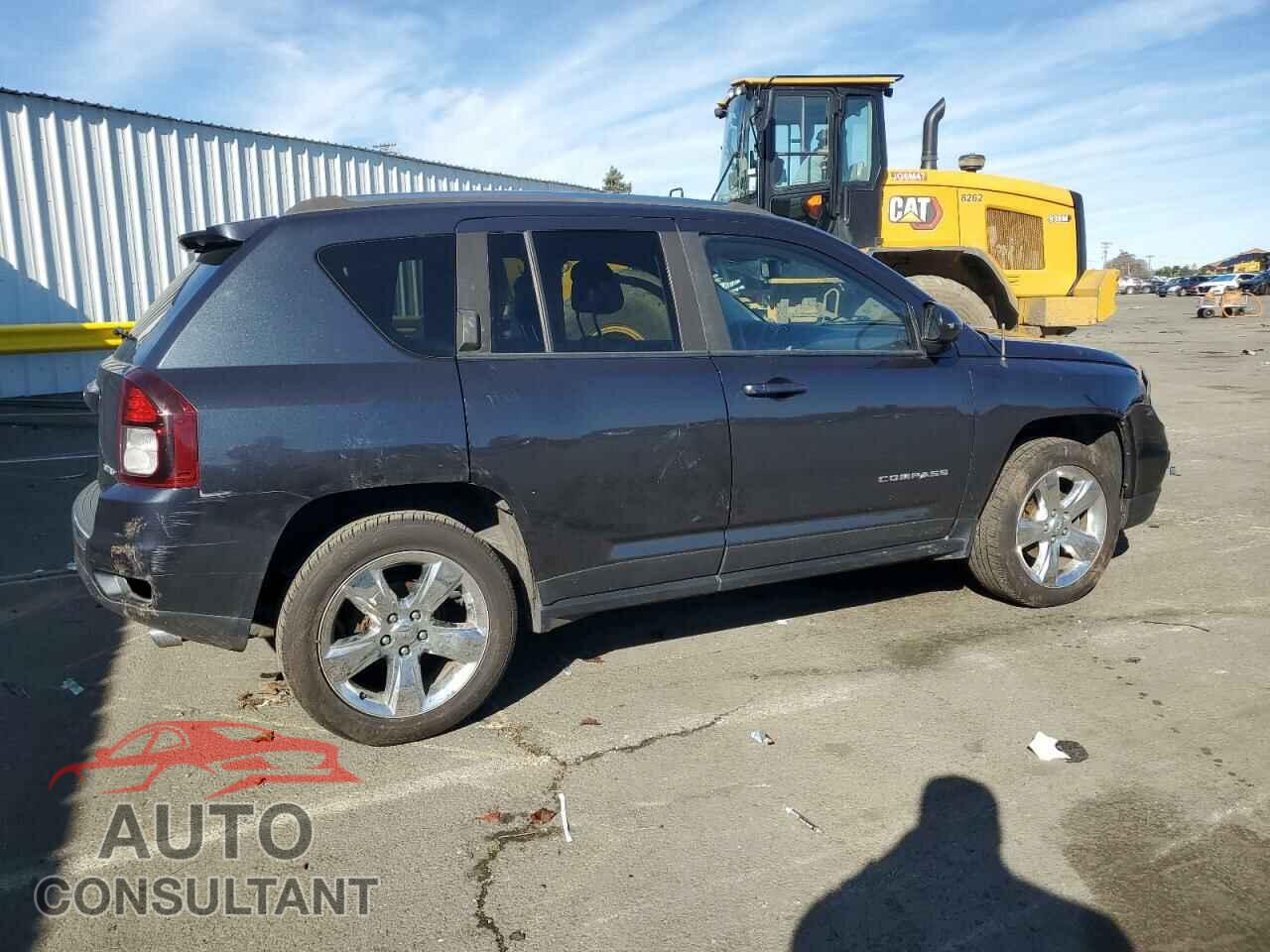 JEEP COMPASS 2015 - 1C4NJDCB7FD177170