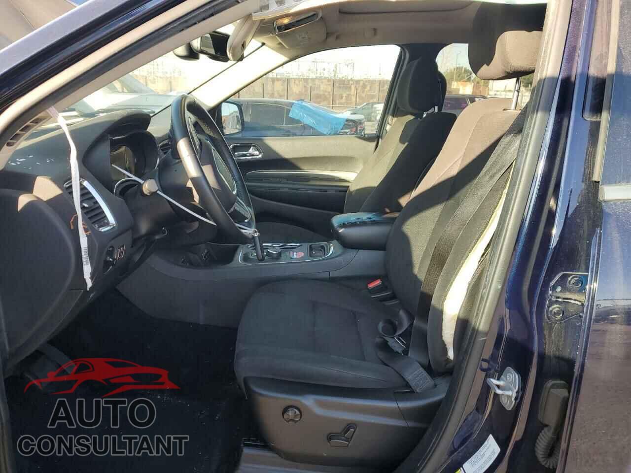 DODGE DURANGO 2014 - 1C4RDHAG3EC971764