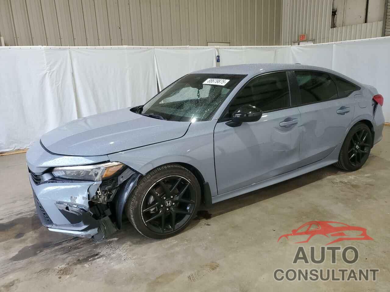 HONDA CIVIC 2024 - 2HGFE2F53RH521122