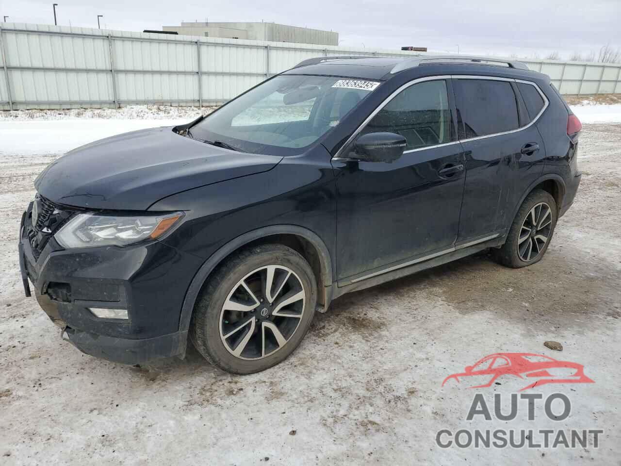 NISSAN ROGUE 2018 - JN8AT2MV7JW326006