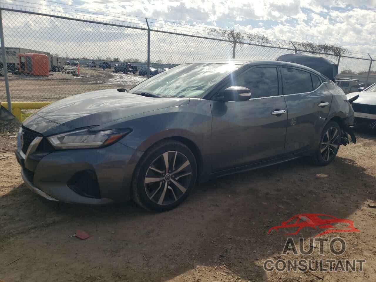 NISSAN MAXIMA 2020 - 1N4AA6CV0LC369509