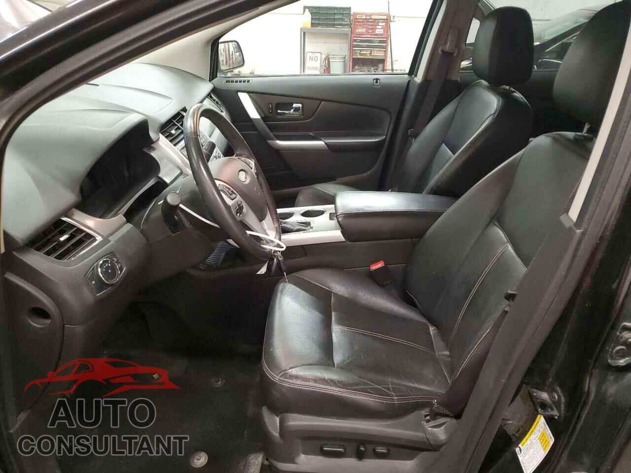 FORD EDGE 2013 - 2FMDK4JC9DBB07138