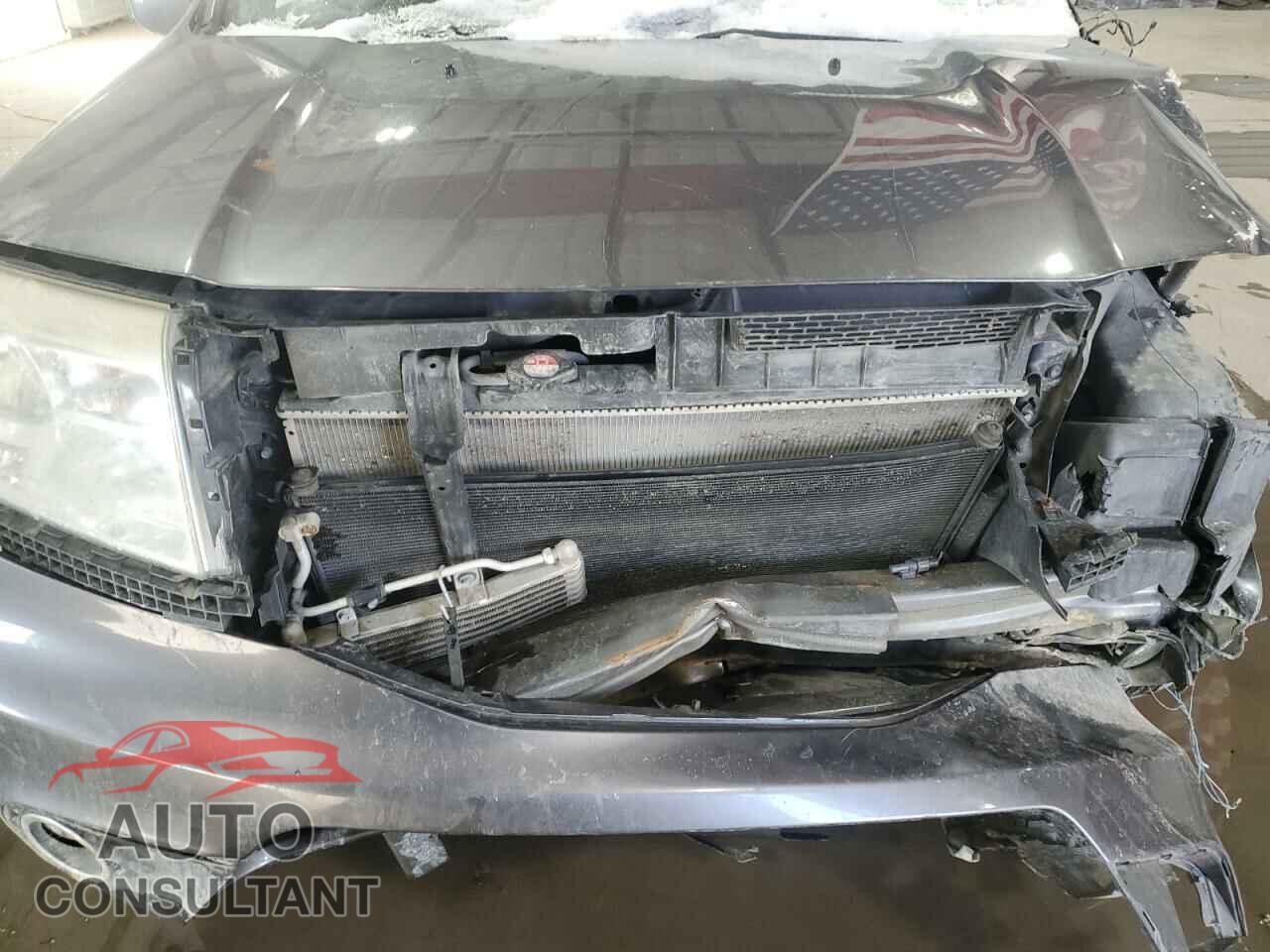 HONDA PILOT 2015 - 5FNYF4H91FB069611