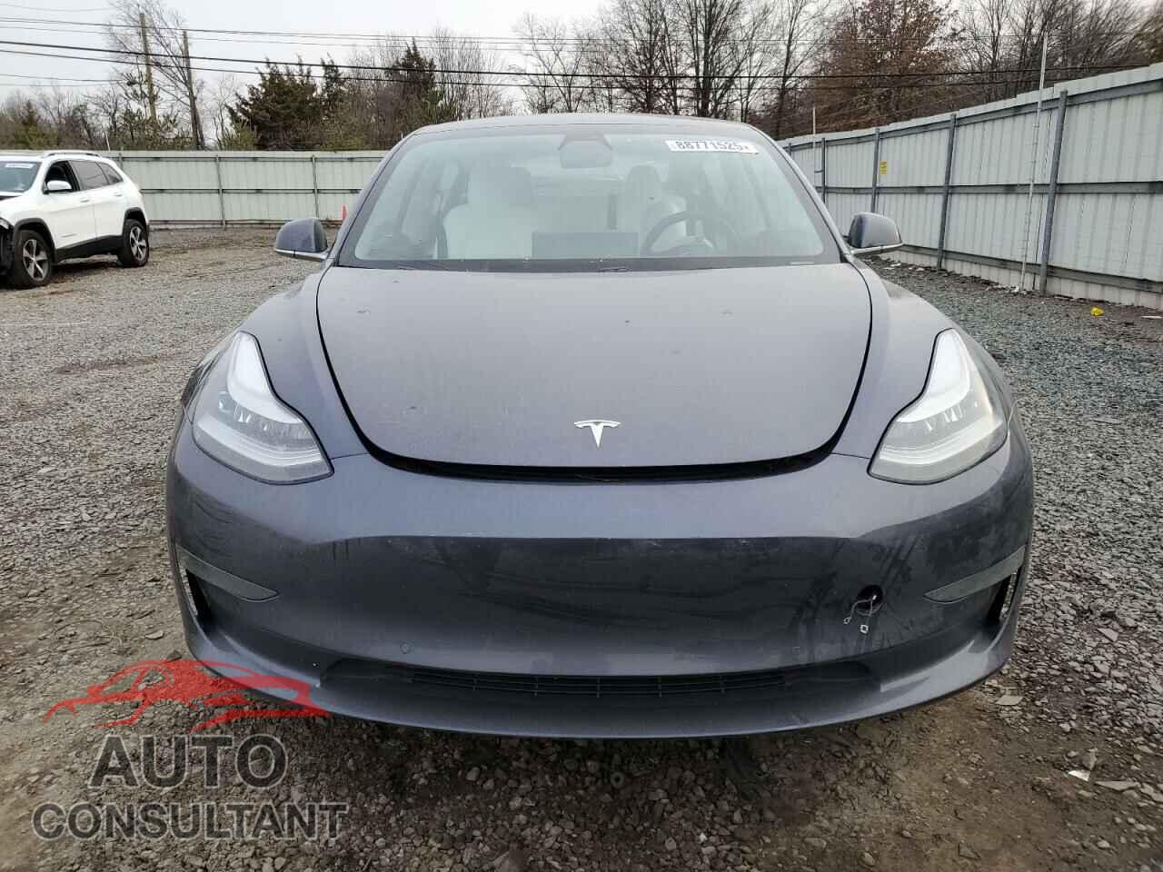 TESLA MODEL 3 2020 - 5YJ3E1EA2LF740905