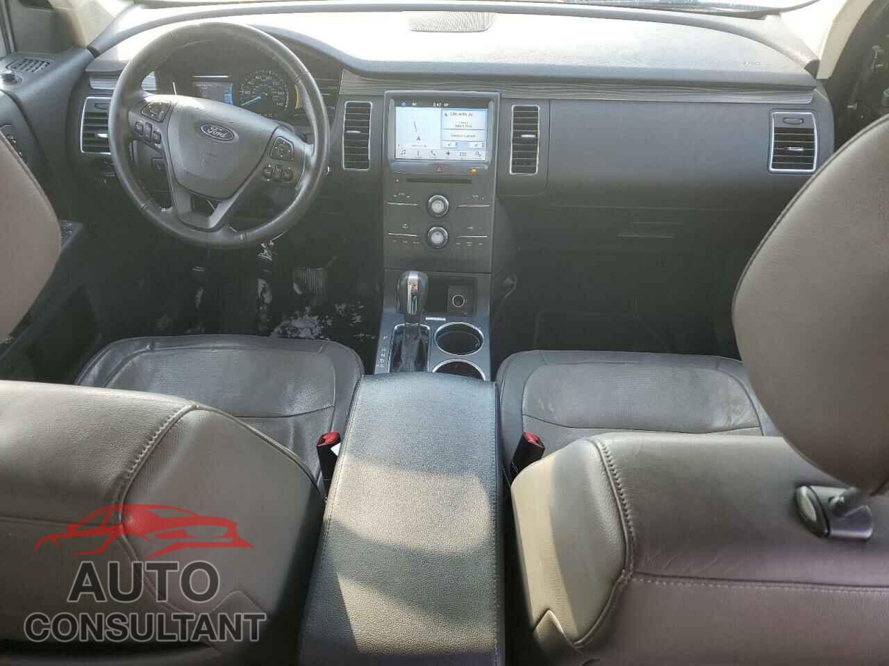 FORD FLEX 2016 - 2FMHK6C85GBA17429
