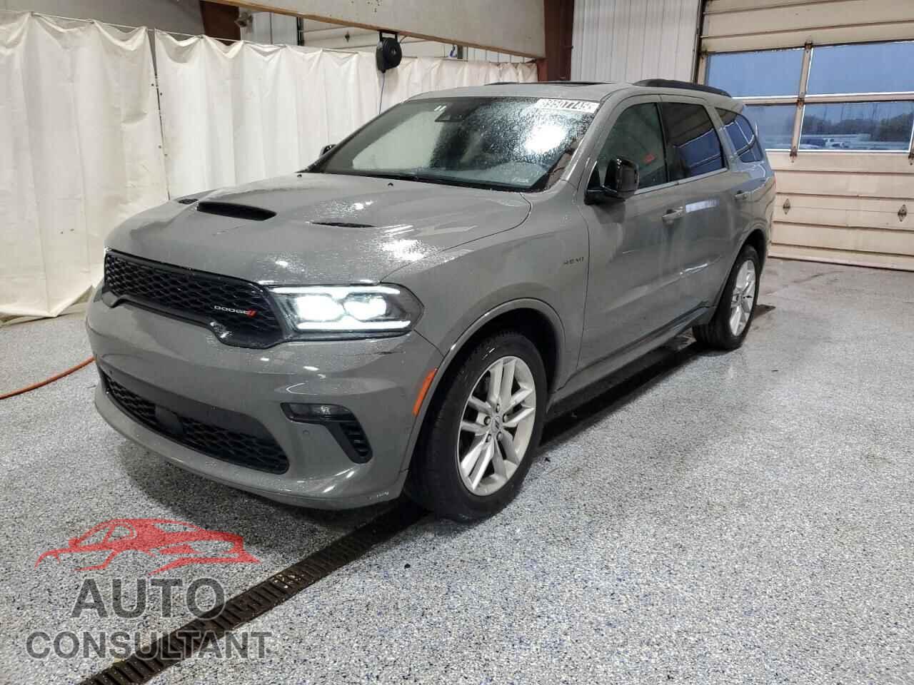 DODGE DURANGO 2023 - 1C4SDJCT0PC555807