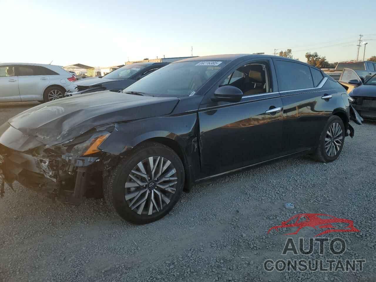 NISSAN ALTIMA 2024 - 1N4BL4DV2RN408244