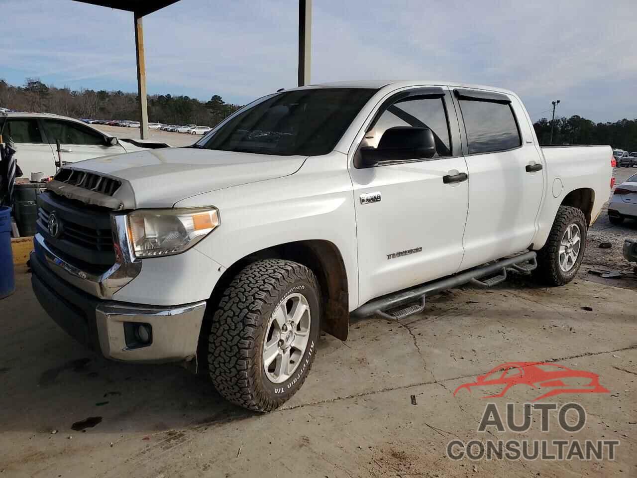 TOYOTA TUNDRA 2015 - 5TFDW5F14FX462400