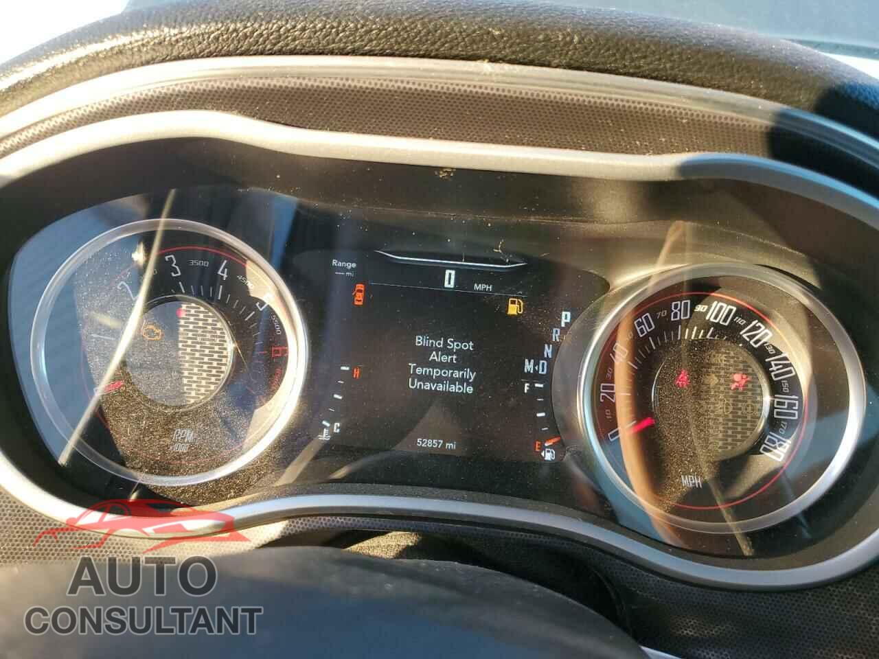 DODGE CHALLENGER 2016 - 2C3CDZFJ2GH344879
