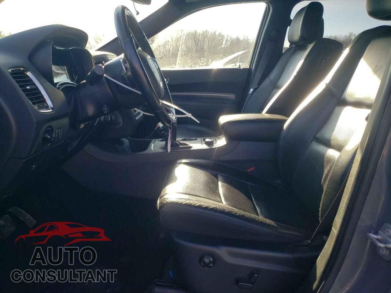 DODGE DURANGO 2019 - 1C4SDJCT3KC710875