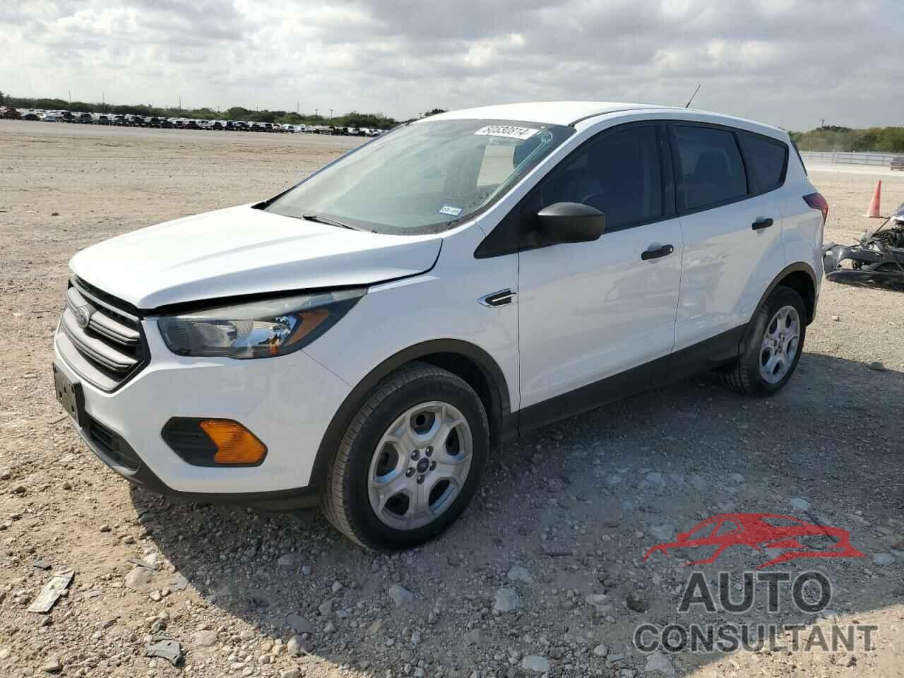 FORD ESCAPE 2019 - 1FMCU0F75KUB00107