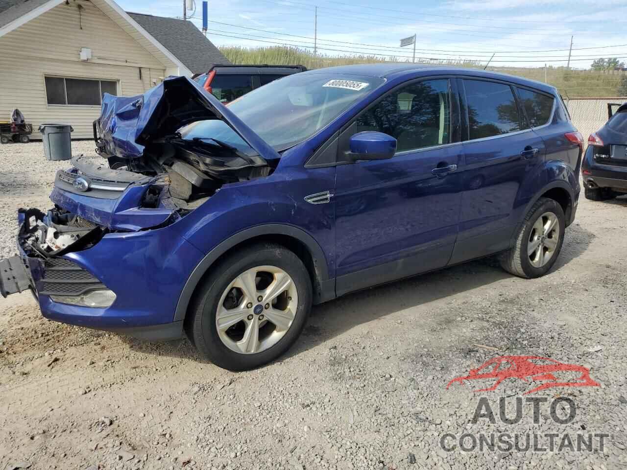 FORD ESCAPE 2016 - 1FMCU0GX1GUB33479