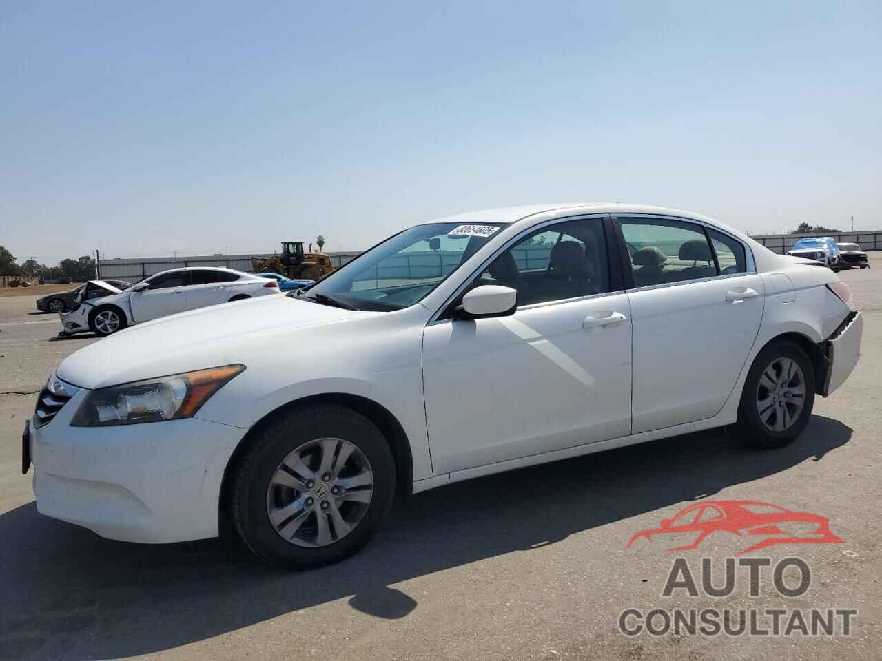 HONDA ACCORD 2012 - 1HGCP2F62CA176824