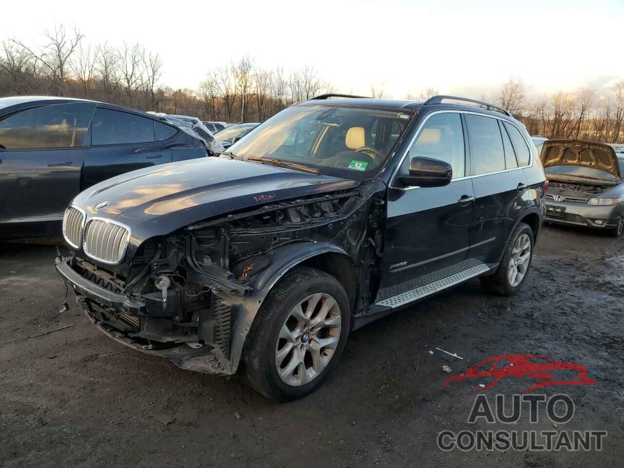 BMW X5 2013 - 5UXZV4C5XD0G56138