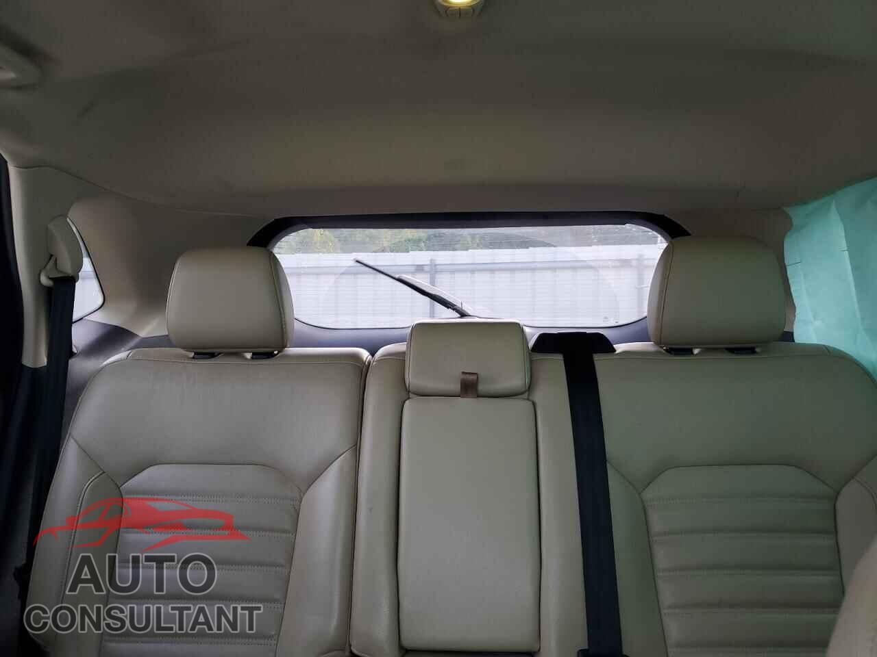 FORD EDGE 2015 - 2FMTK4J90FBC19085