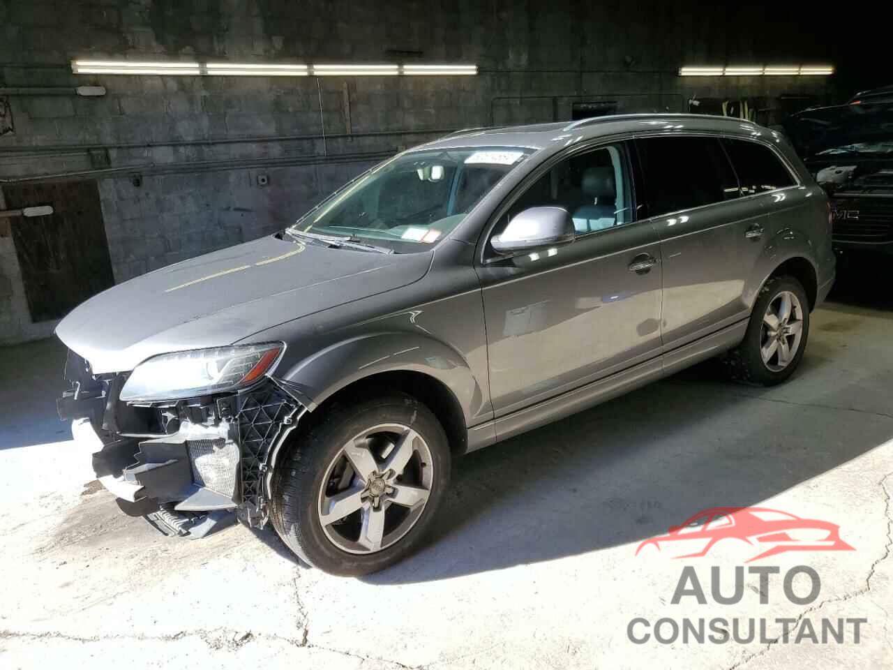 AUDI Q7 2014 - WA1LGAFE6ED007580