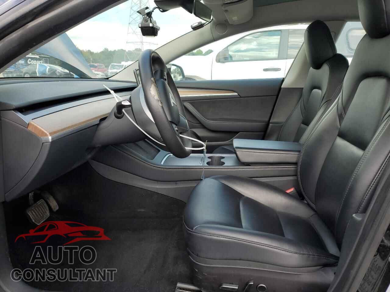 TESLA MODEL 3 2023 - 5YJ3E1EA6PF438121