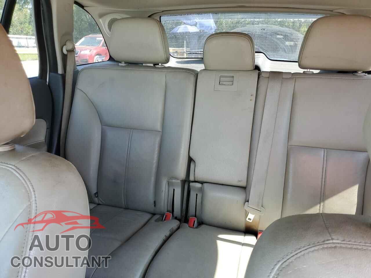 FORD EDGE 2013 - 2FMDK4KC8DBC50774