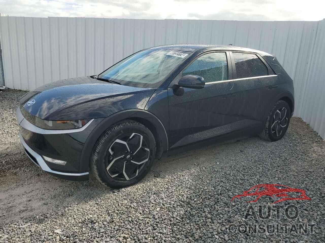 HYUNDAI IONIQ 2024 - KM8KNDDF0RU233300