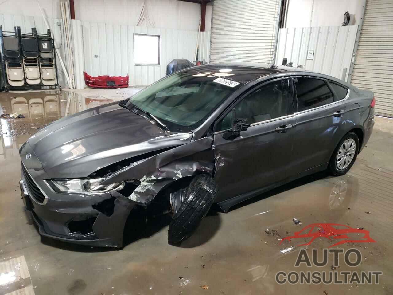 FORD FUSION 2020 - 3FA6P0G79LR111715