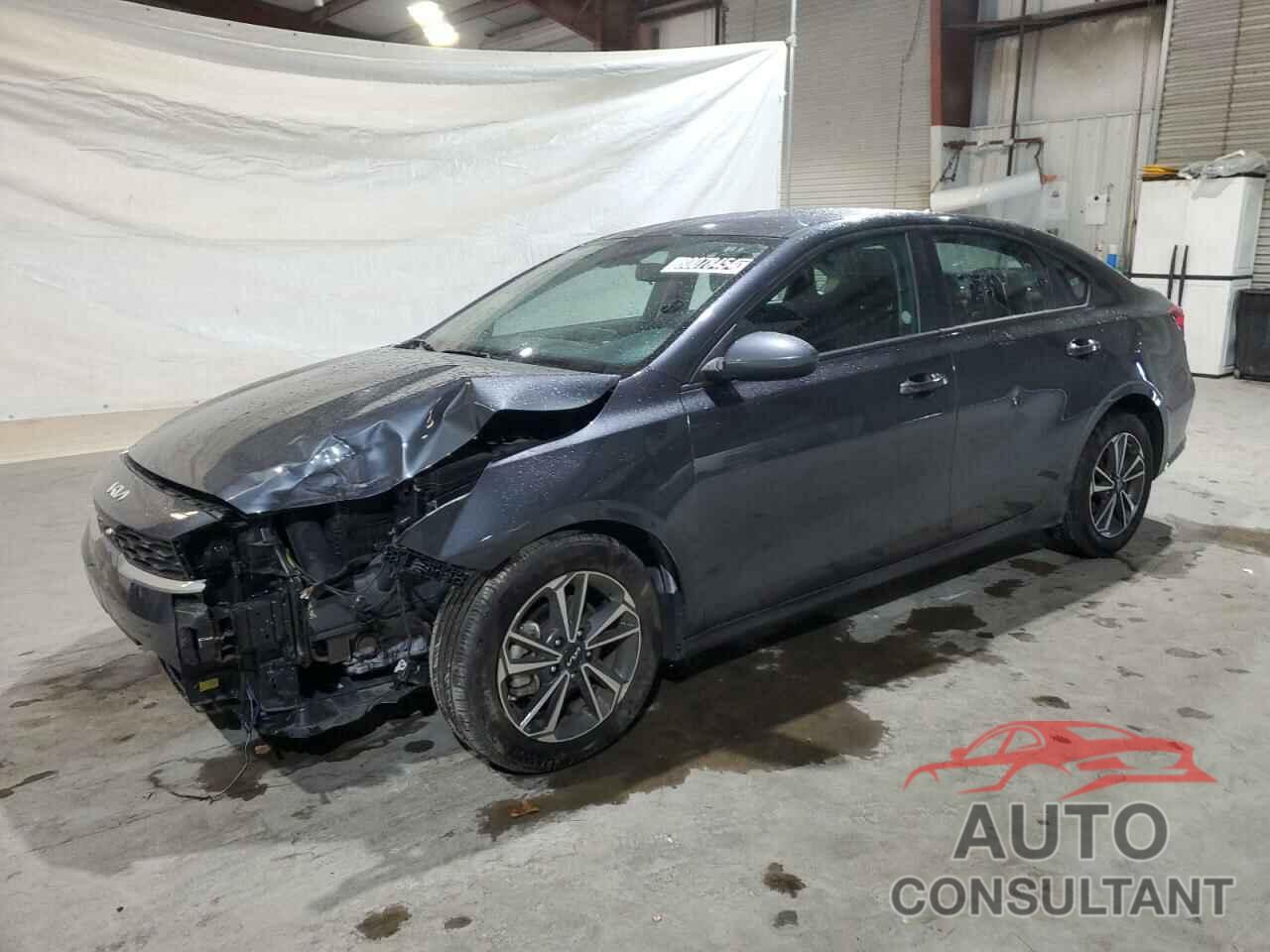 KIA FORTE 2023 - 3KPF24AD9PE616889