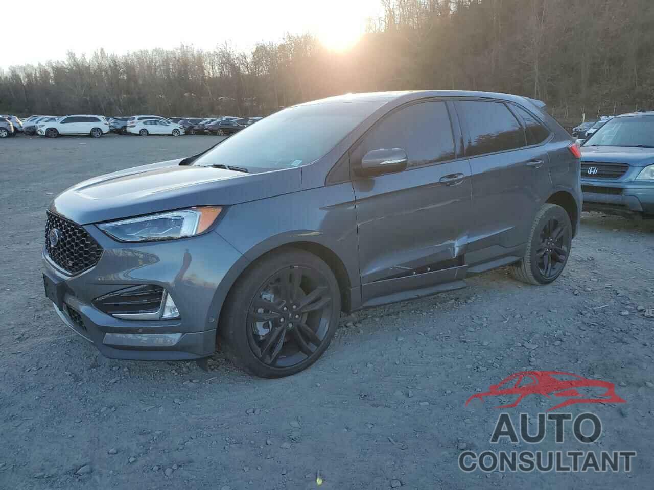 FORD EDGE 2024 - 2FMPK4AP1RBA27419