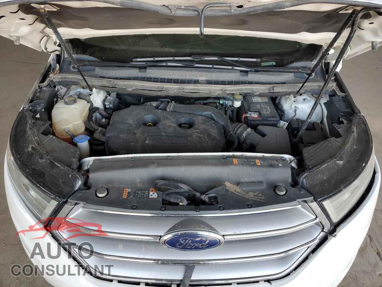 FORD EDGE 2016 - 2FMPK3G95GBC64155