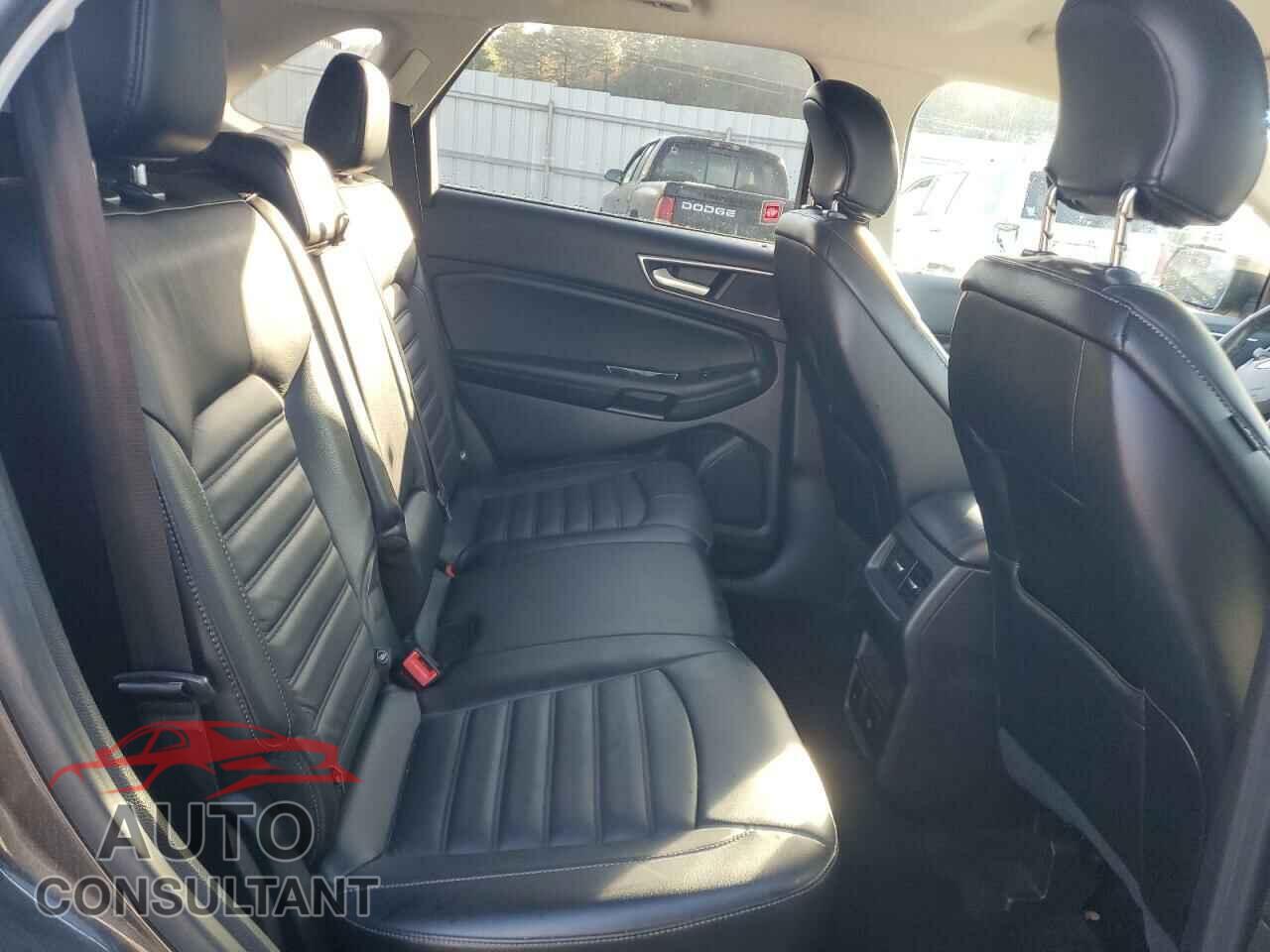 FORD EDGE 2016 - 2FMPK3J95GBB75145