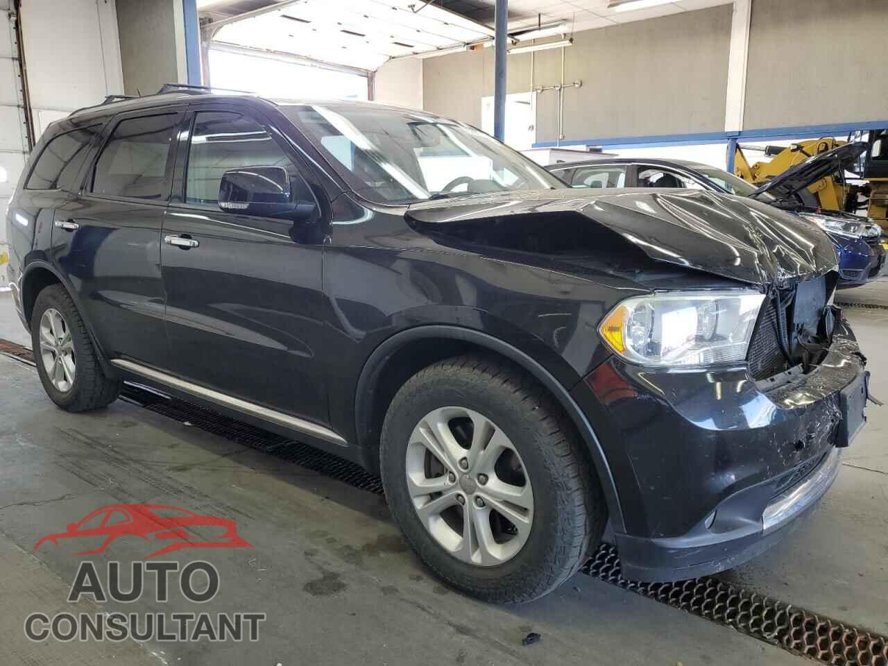 DODGE DURANGO 2013 - 1C4SDJDT1DC509543