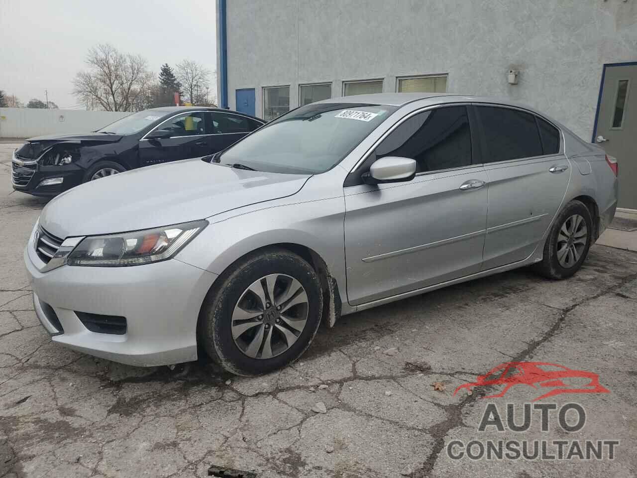 HONDA ACCORD 2015 - 1HGCR2F33FA107984