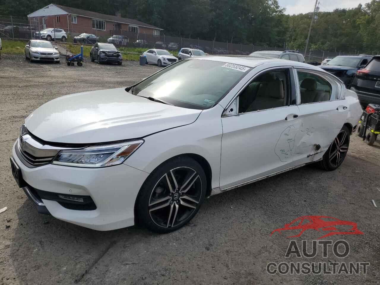 HONDA ACCORD 2016 - 1HGCR3F98GA029178