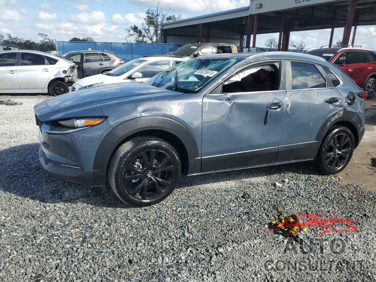 MAZDA CX30 2024 - 3MVDMBCM8RM688810