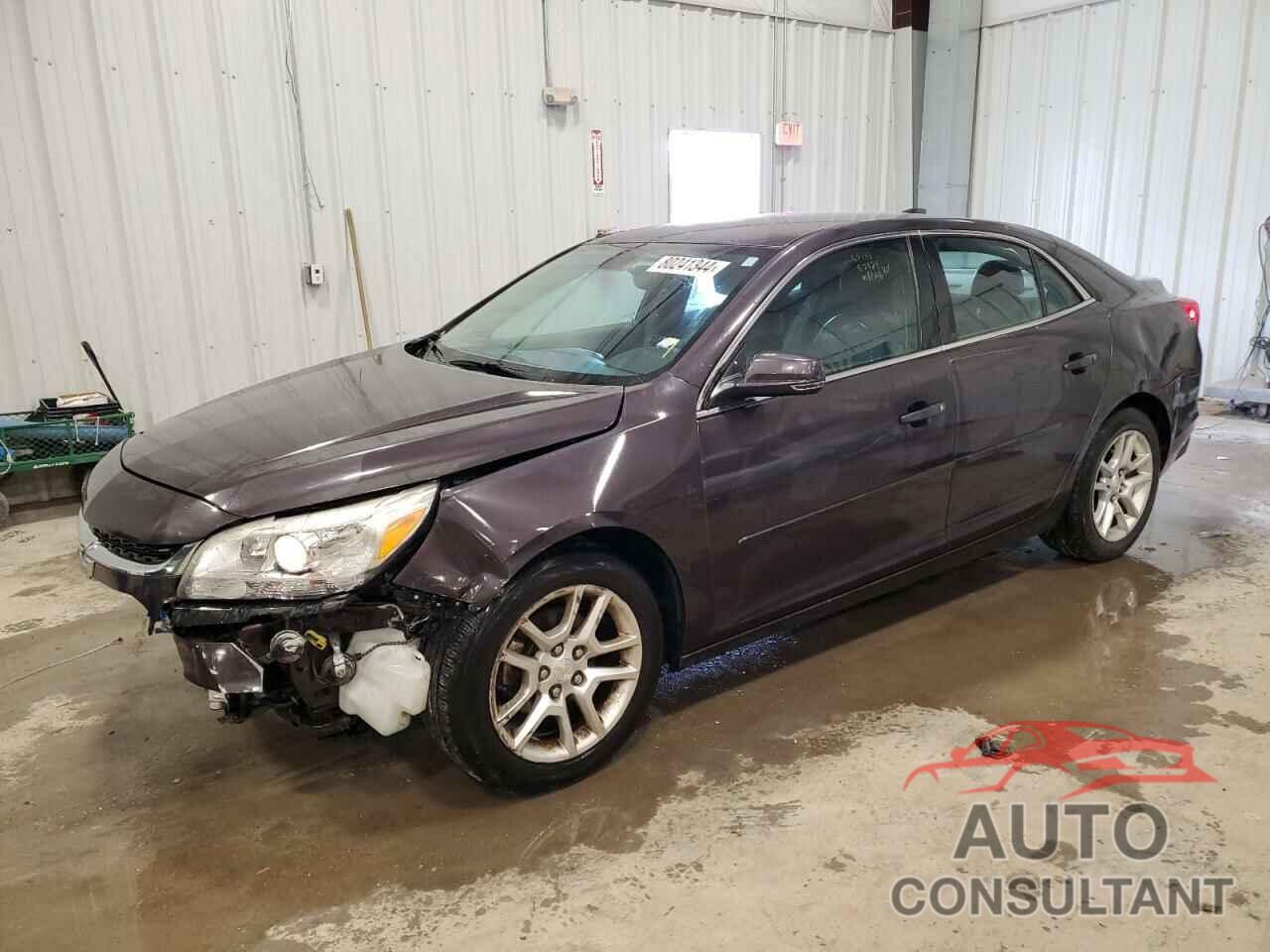 CHEVROLET MALIBU 2015 - 1G11C5SL2FF242643