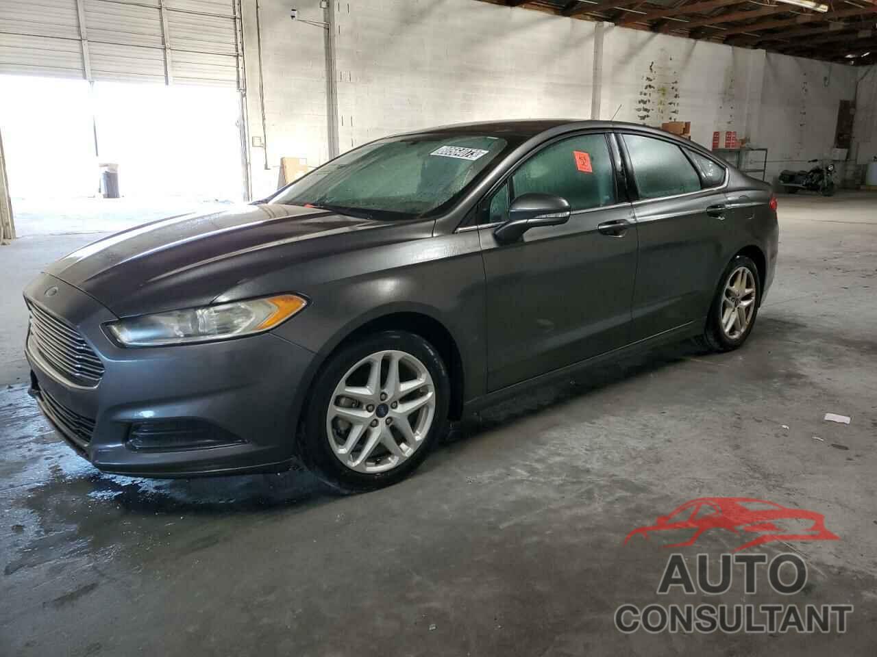 FORD FUSION 2015 - 1FA6P0H77F5124369