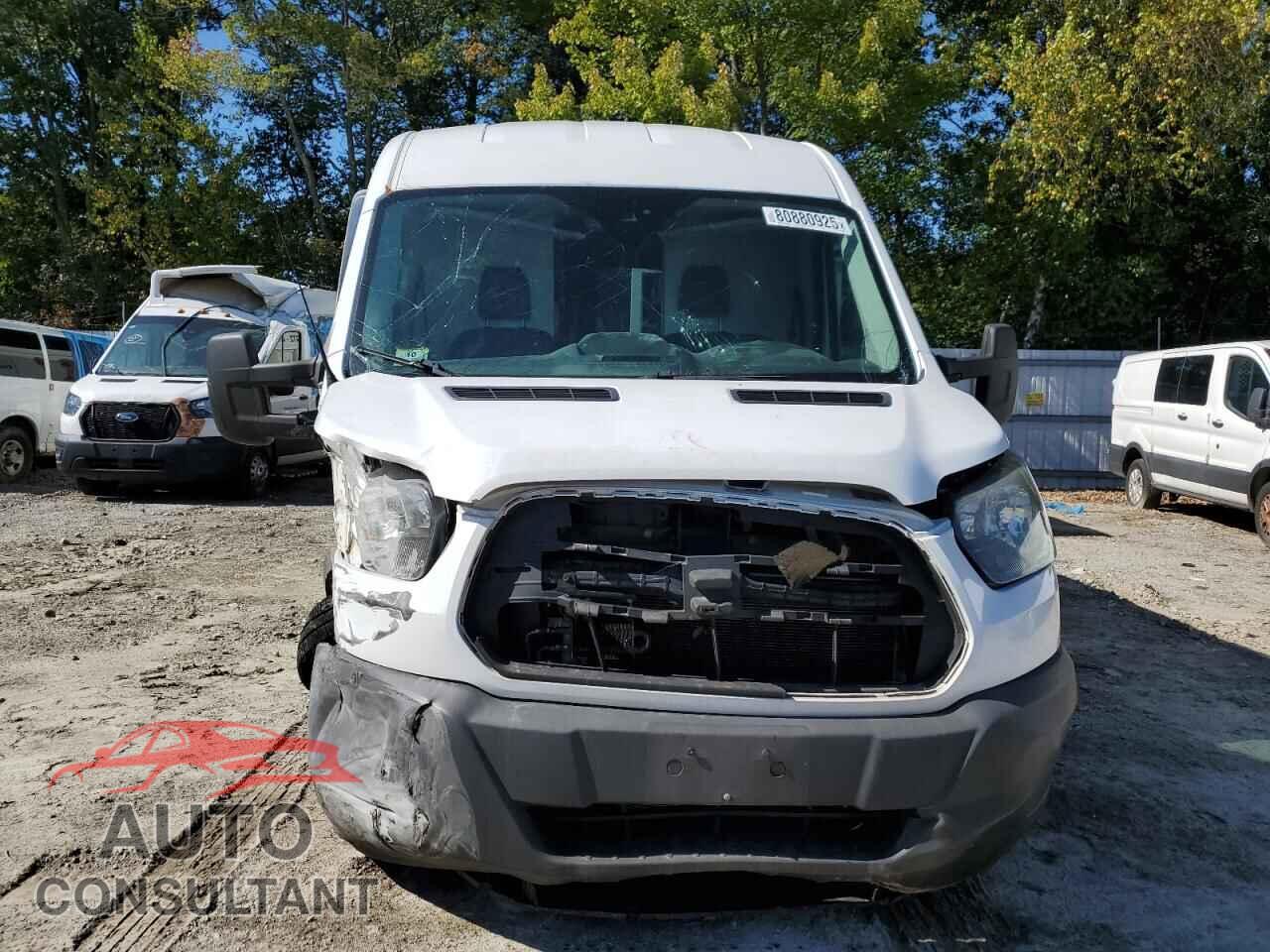 FORD TRANSIT 2015 - 1FTNR2CM2FKA01489