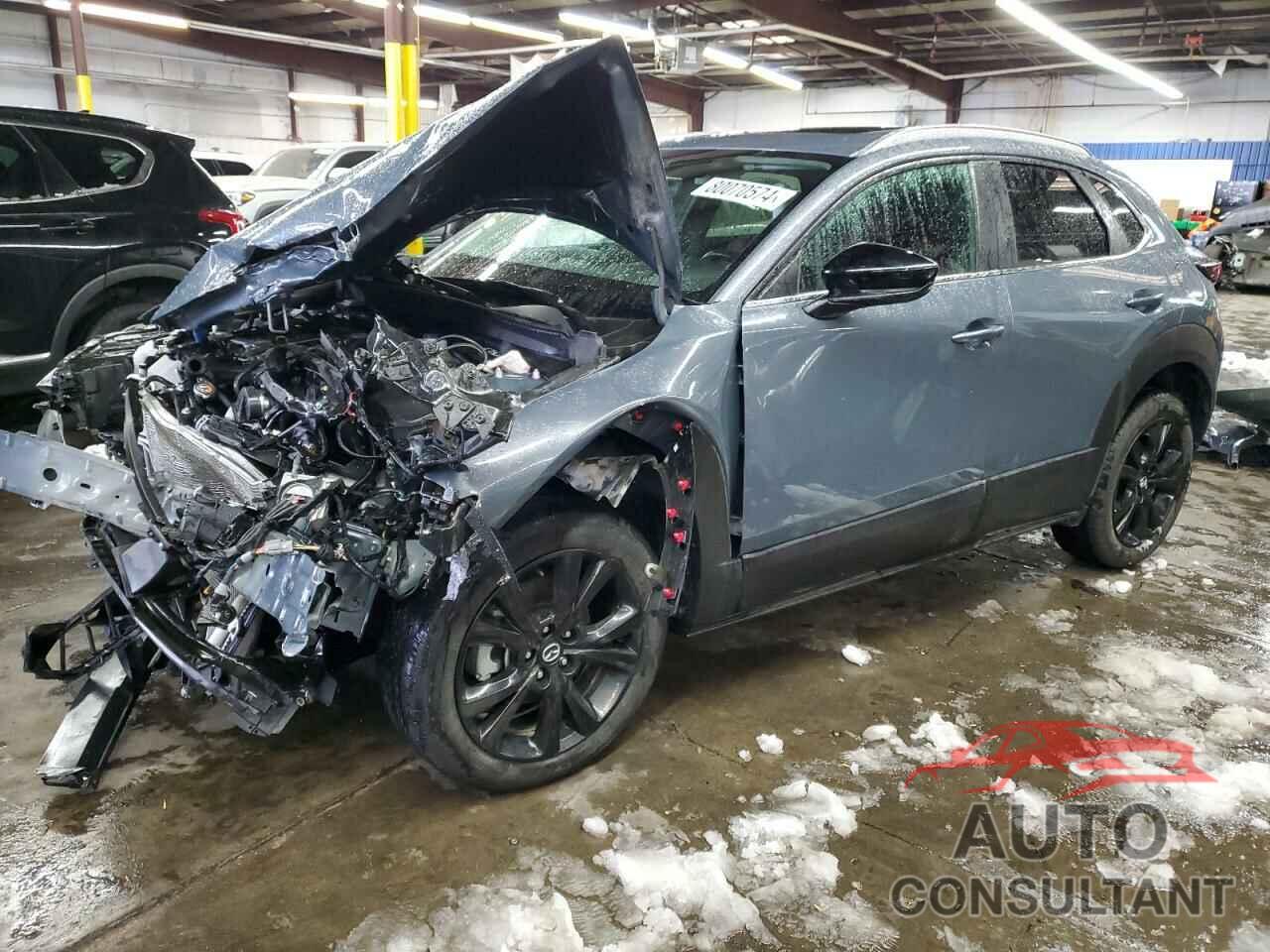 MAZDA CX30 2023 - 3MVDMBCM7PM501103