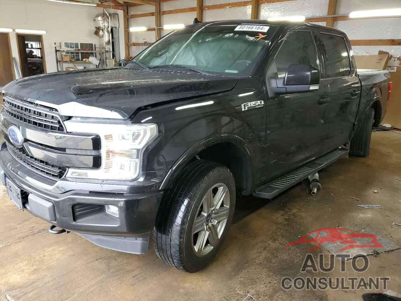 FORD F-150 2018 - 1FTEW1EP2JFE51106