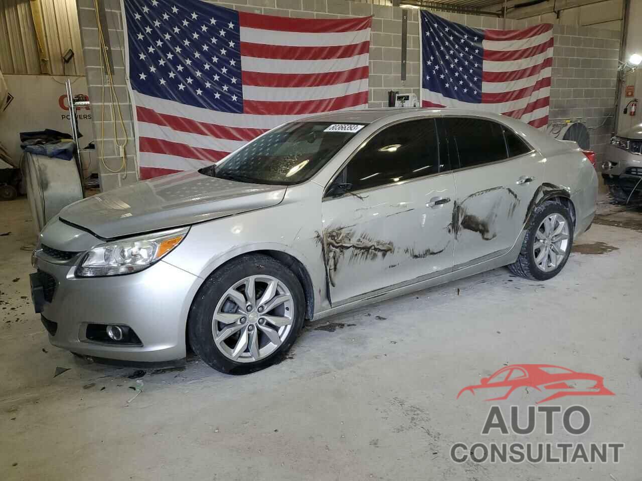 CHEVROLET MALIBU 2015 - 1G11F5SL0FF293422