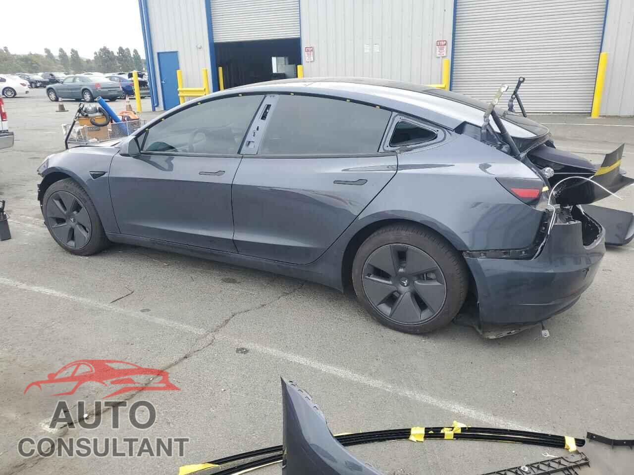 TESLA MODEL 3 2023 - 5YJ3E1EA9PF553537